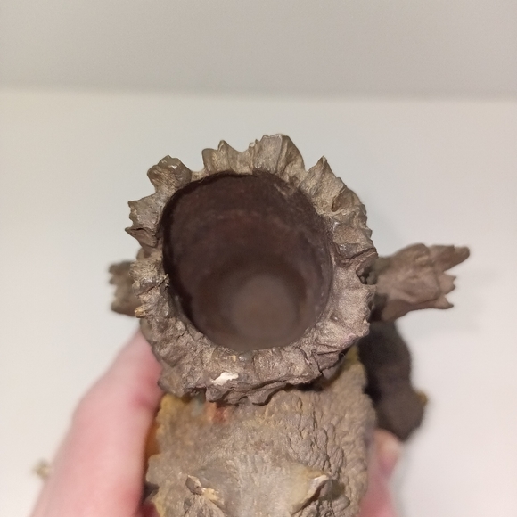 Ashley Belle Native American Warrior Statue - Picture 4 of 10